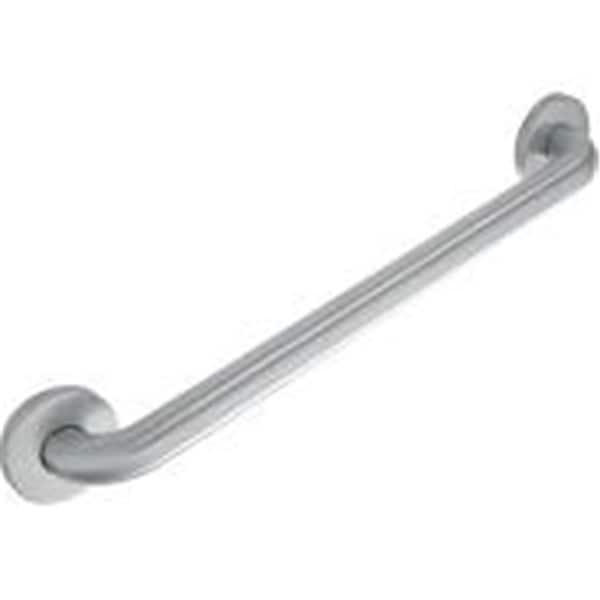 Homestead 32 in. - Satin Finish, Stainless Steel Straight Grab bar HO2640218 - main